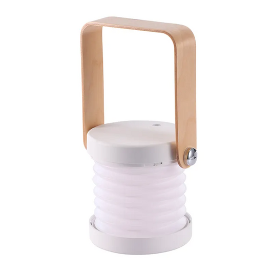 FOLDABLE LANTERN LAMP